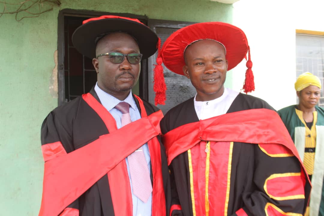 TBUGLEX Graduate